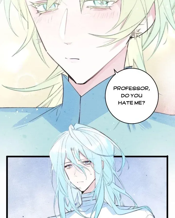 A Desolate Swan Lake Chapter 10 page 4 - 