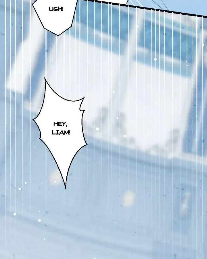 A Desolate Swan Lake Chapter 10 page 34 - 