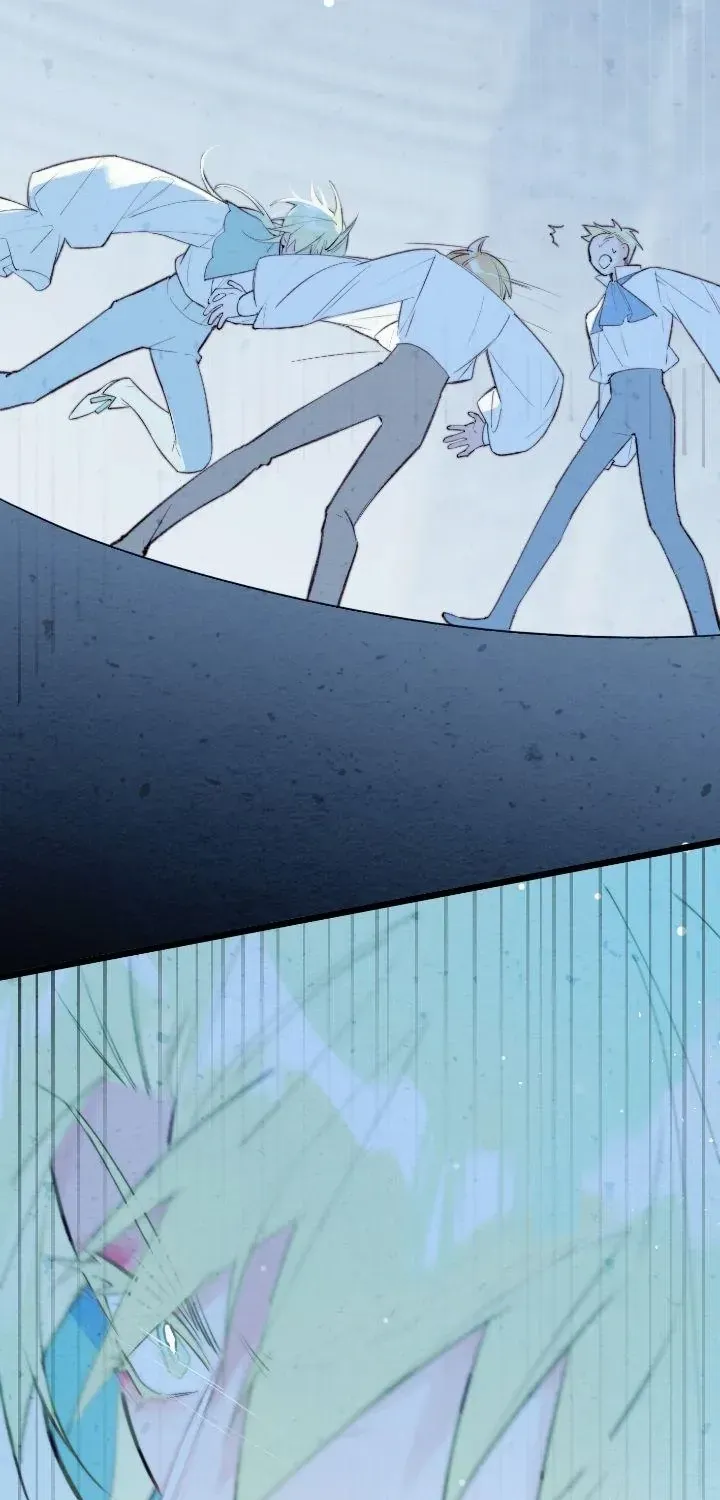 A Desolate Swan Lake Chapter 10 page 35 - 