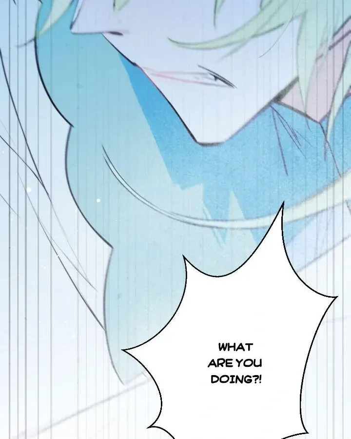 A Desolate Swan Lake Chapter 10 page 36 - 
