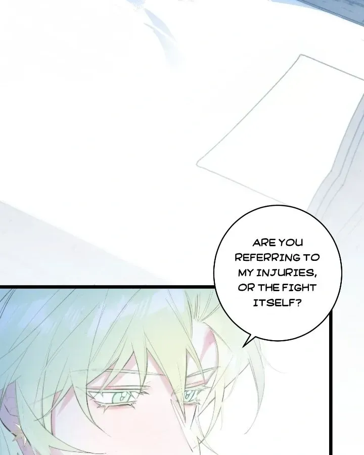 A Desolate Swan Lake Chapter 11 page 14 - 