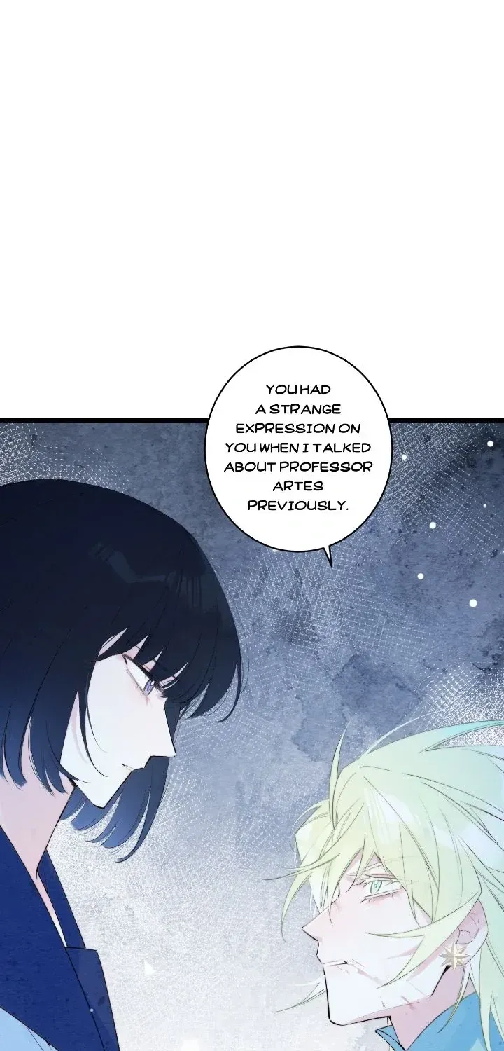 A Desolate Swan Lake Chapter 11 page 18 - 