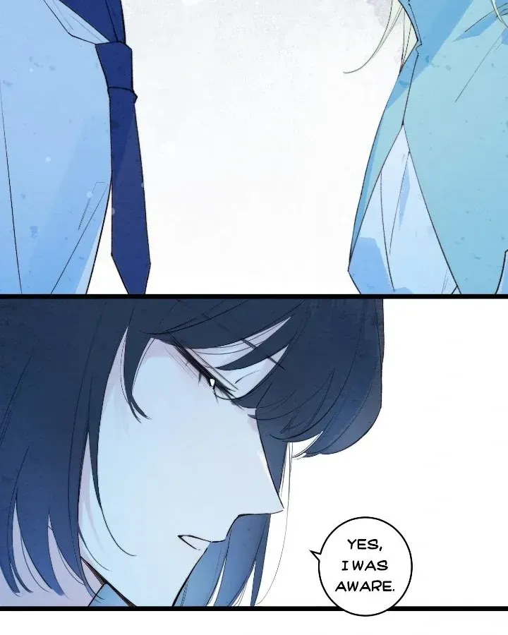 A Desolate Swan Lake Chapter 11 page 19 - 