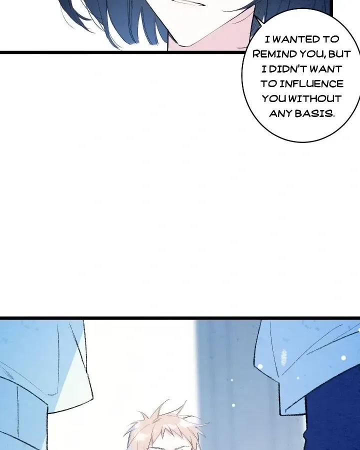 A Desolate Swan Lake Chapter 11 page 21 - 