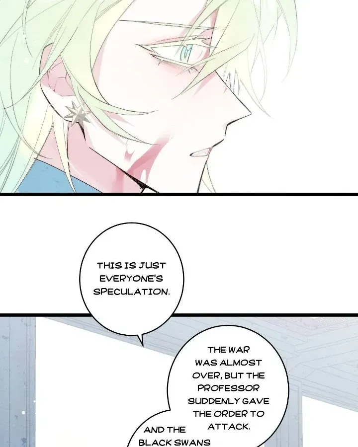 A Desolate Swan Lake Chapter 11 page 24 - 