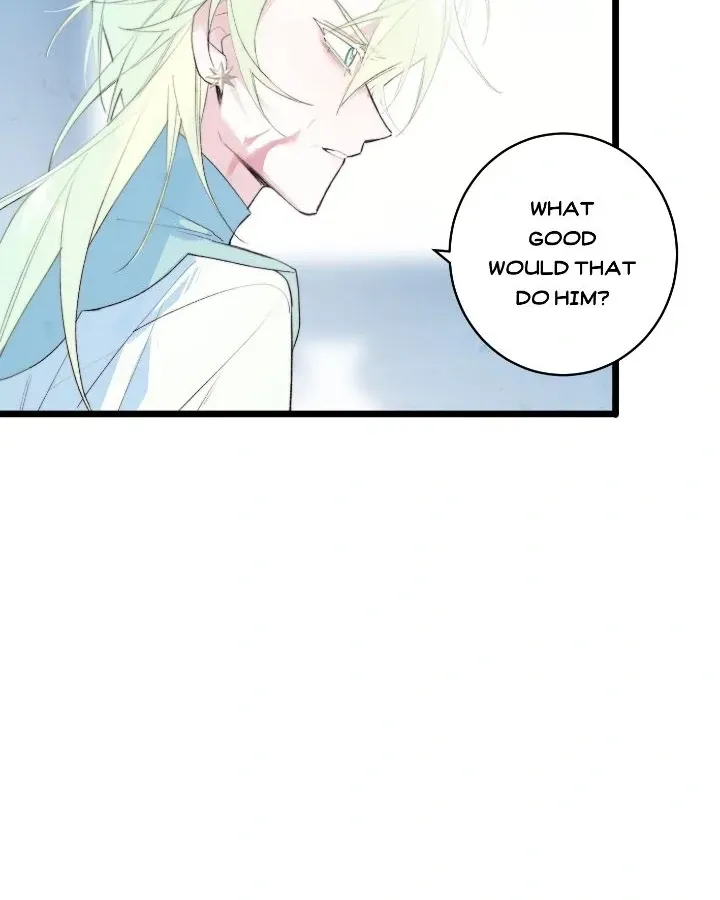 A Desolate Swan Lake Chapter 11 page 26 - 