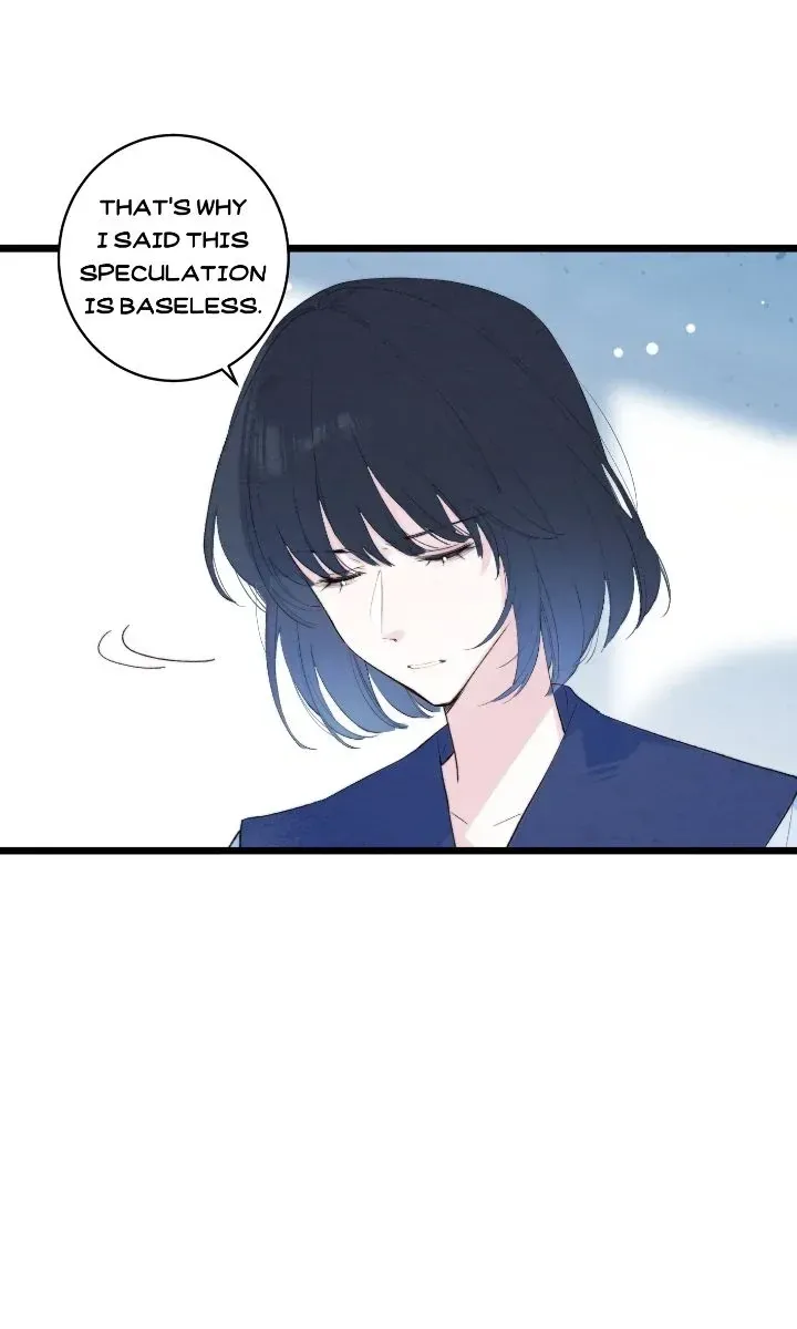 A Desolate Swan Lake Chapter 11 page 27 - 