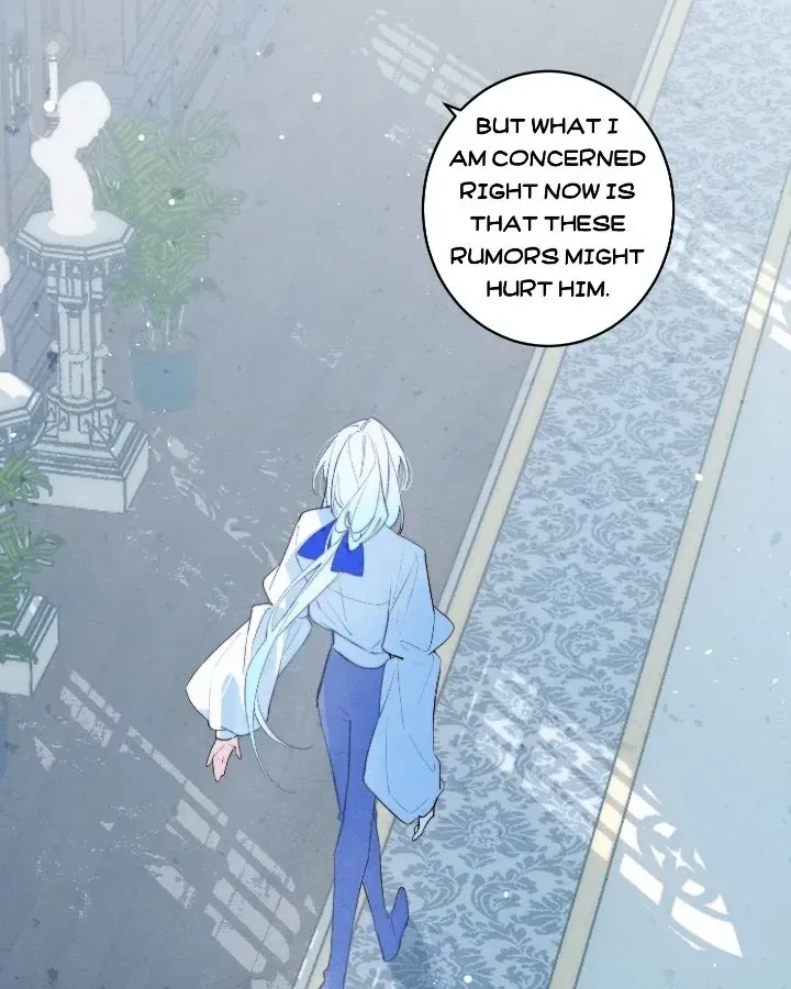 A Desolate Swan Lake Chapter 11 page 29 - 