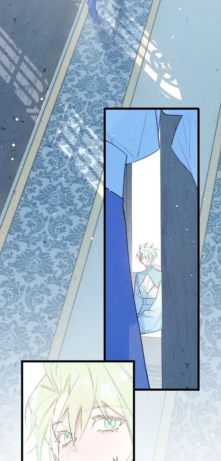 A Desolate Swan Lake Chapter 11 page 30 - 