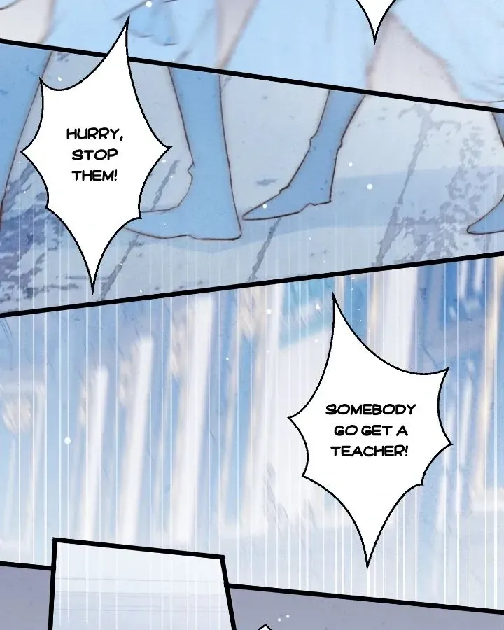 A Desolate Swan Lake Chapter 11 page 4 - 