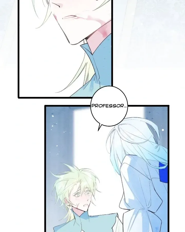 A Desolate Swan Lake Chapter 11 page 31 - 