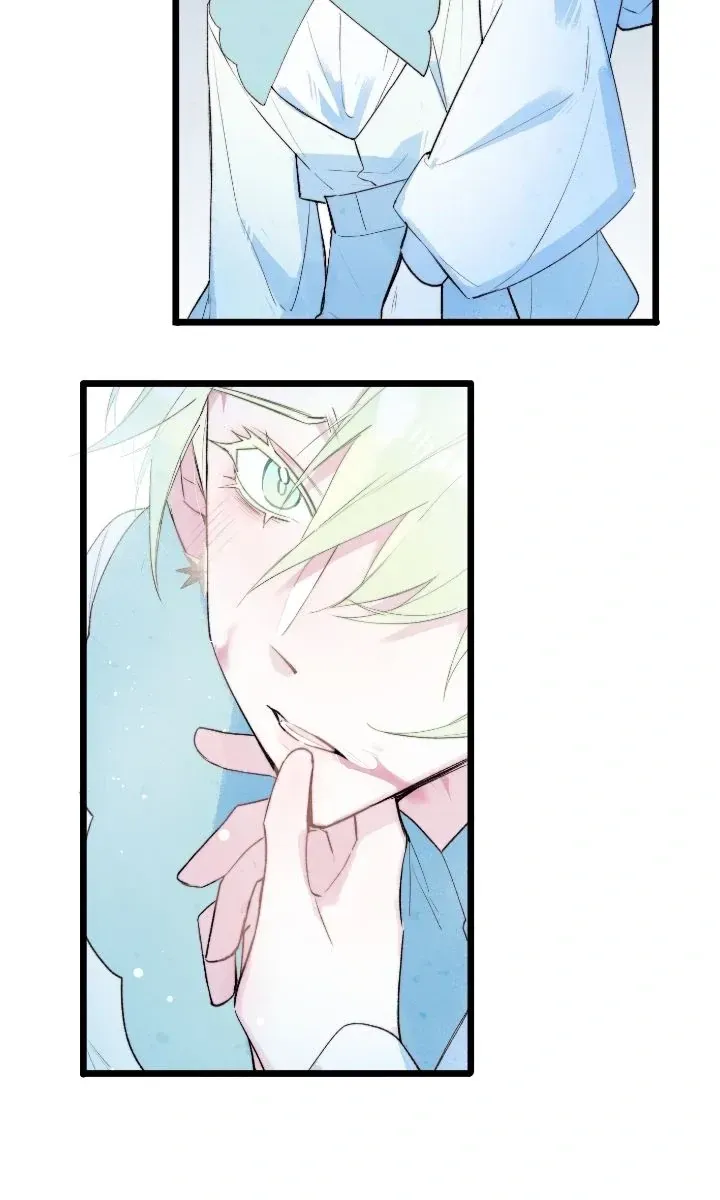 A Desolate Swan Lake Chapter 11 page 32 - 