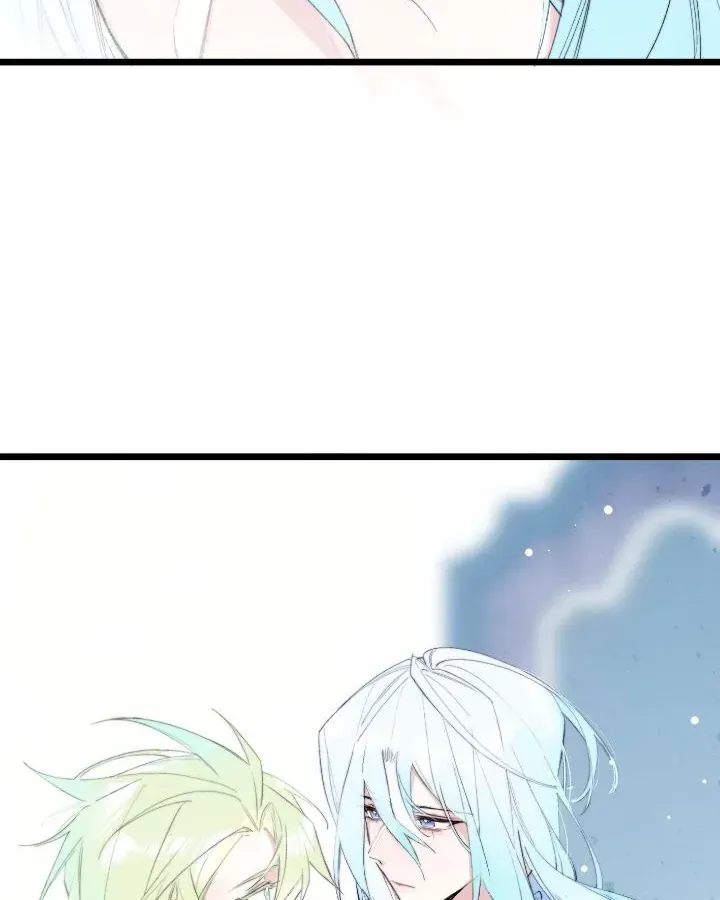 A Desolate Swan Lake Chapter 11 page 36 - 