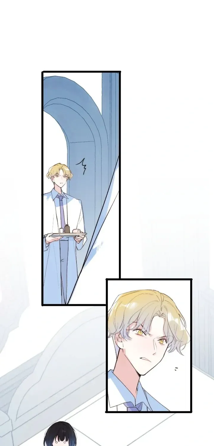 A Desolate Swan Lake Chapter 11 page 38 - 