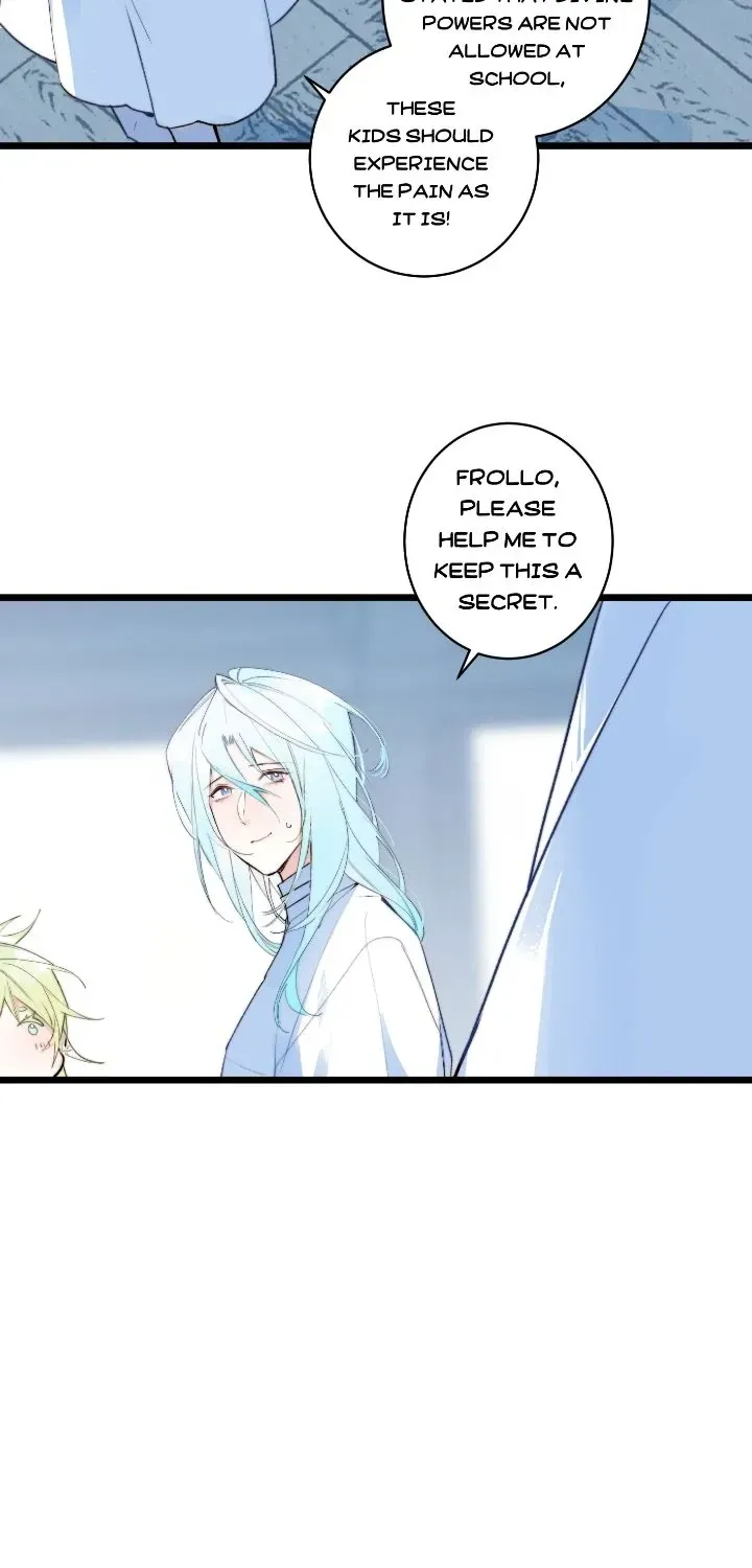 A Desolate Swan Lake Chapter 11 page 40 - 