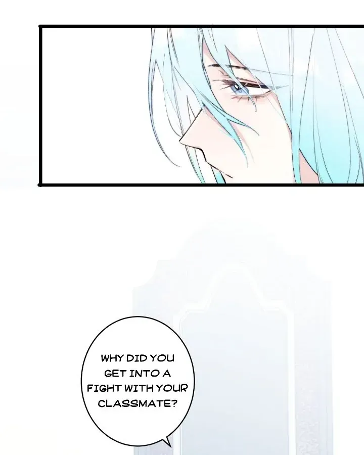A Desolate Swan Lake Chapter 11 page 41 - 