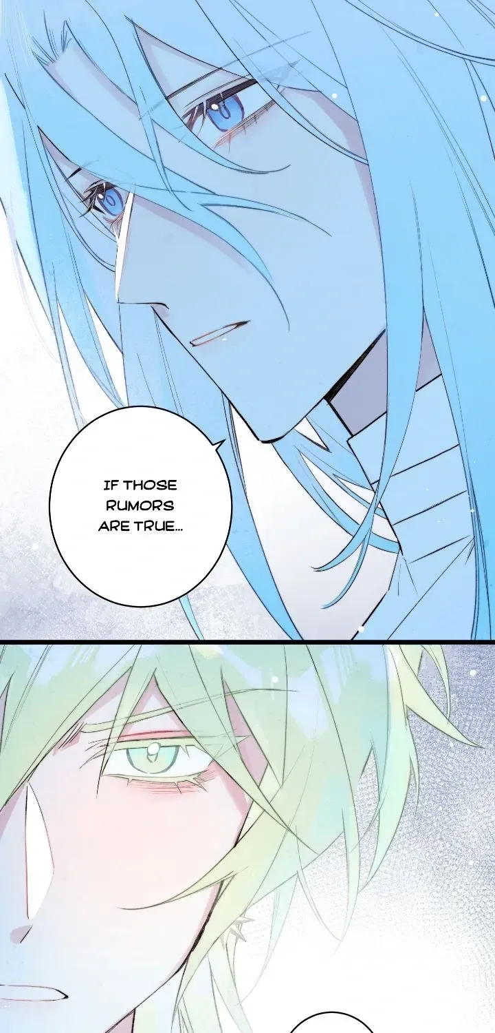 A Desolate Swan Lake Chapter 11 page 45 - 