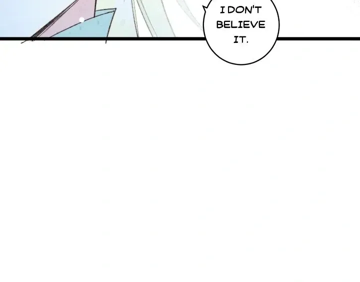 A Desolate Swan Lake Chapter 11 page 46 - 