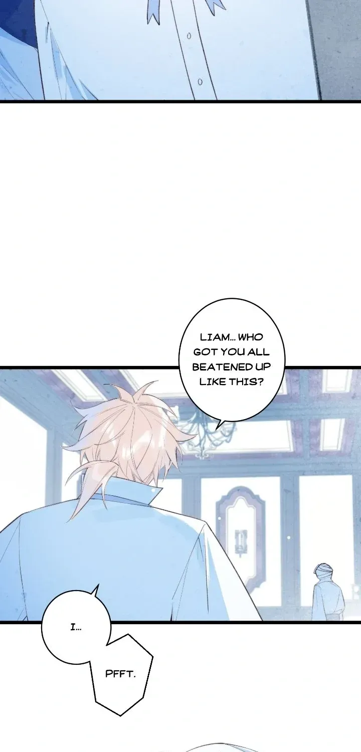 A Desolate Swan Lake Chapter 11 page 10 - 
