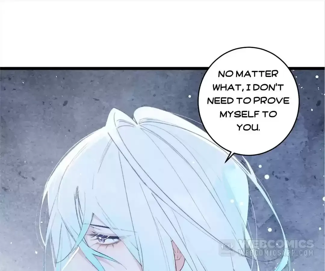 A Desolate Swan Lake Chapter 12 page 11 - 