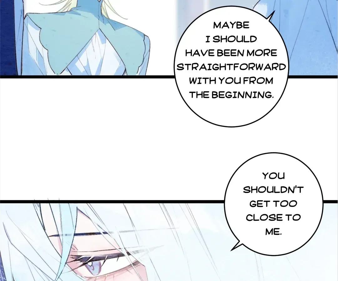 A Desolate Swan Lake Chapter 12 page 14 - 
