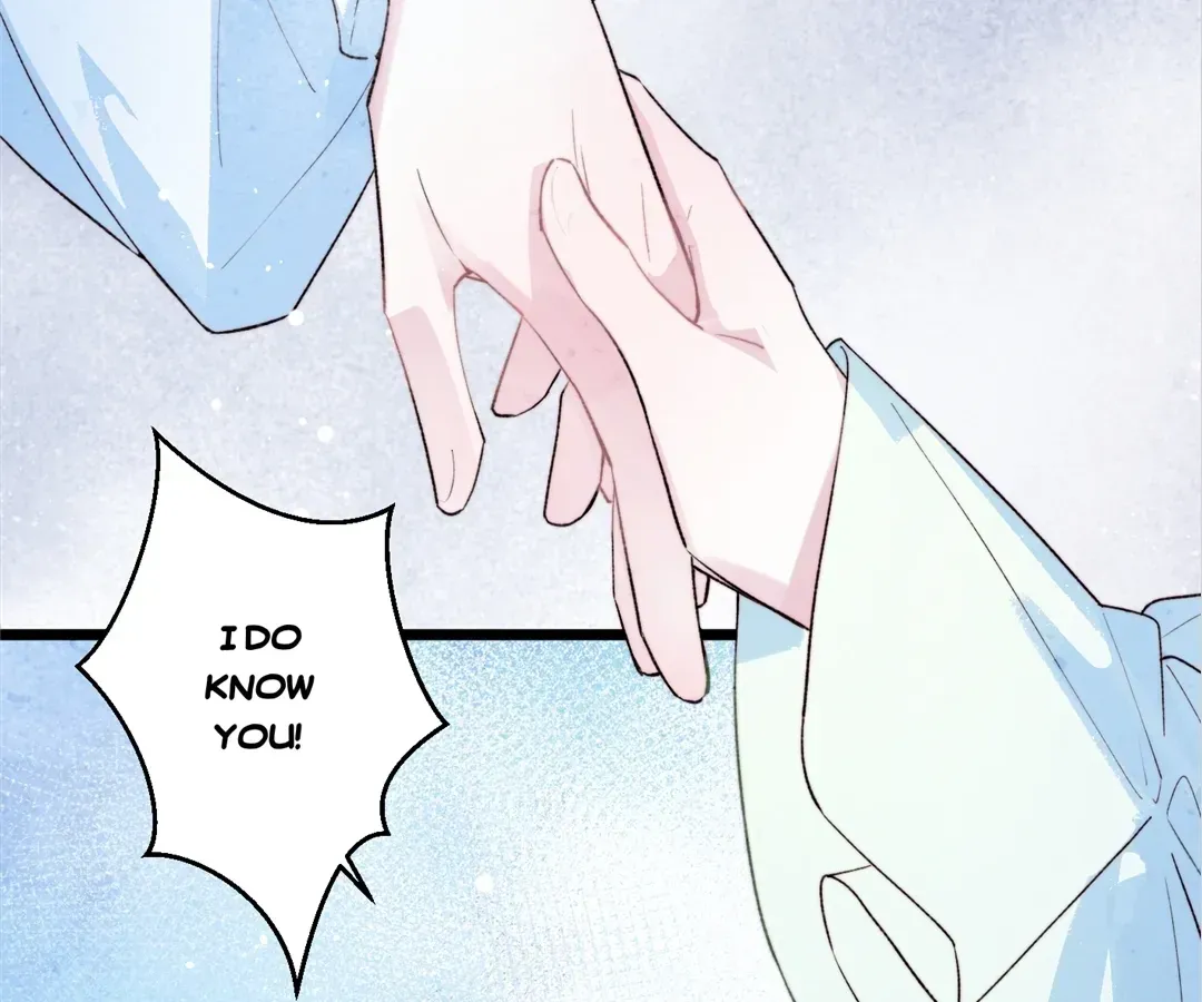 A Desolate Swan Lake Chapter 12 page 17 - 