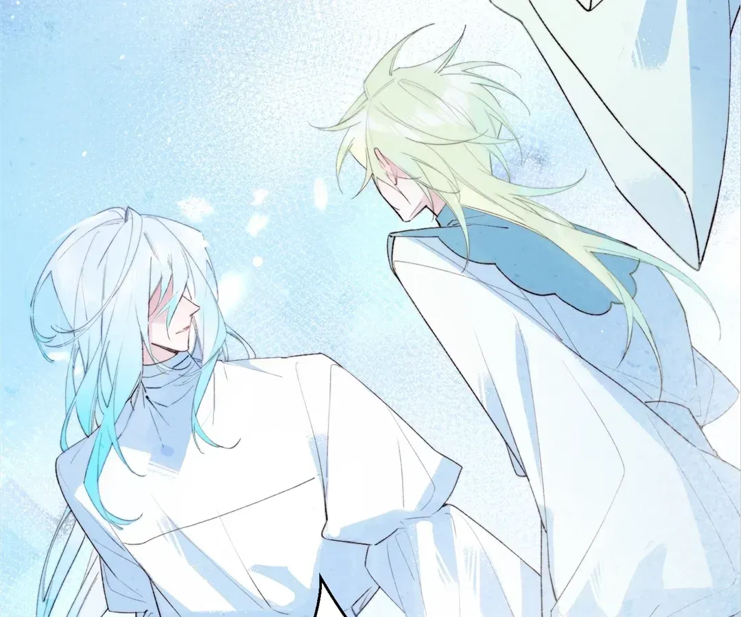 A Desolate Swan Lake Chapter 12 page 18 - 