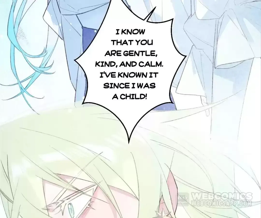 A Desolate Swan Lake Chapter 12 page 19 - 