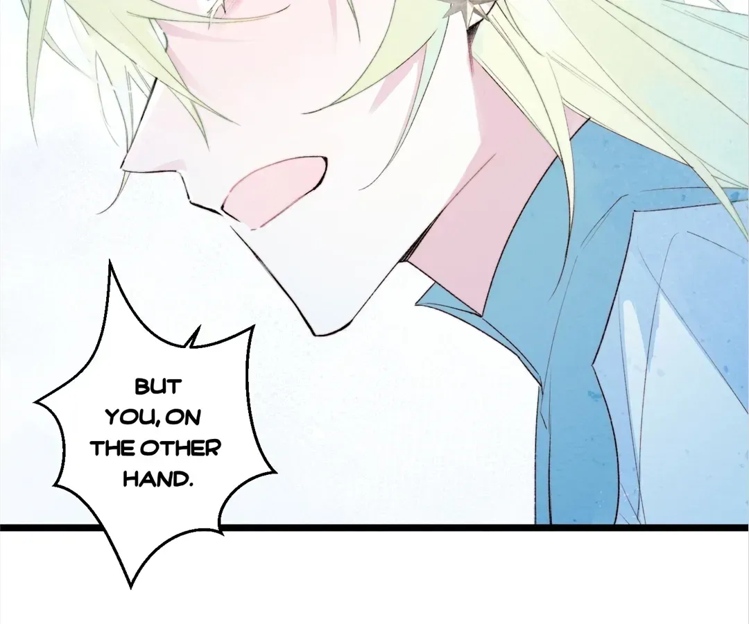 A Desolate Swan Lake Chapter 12 page 20 - 