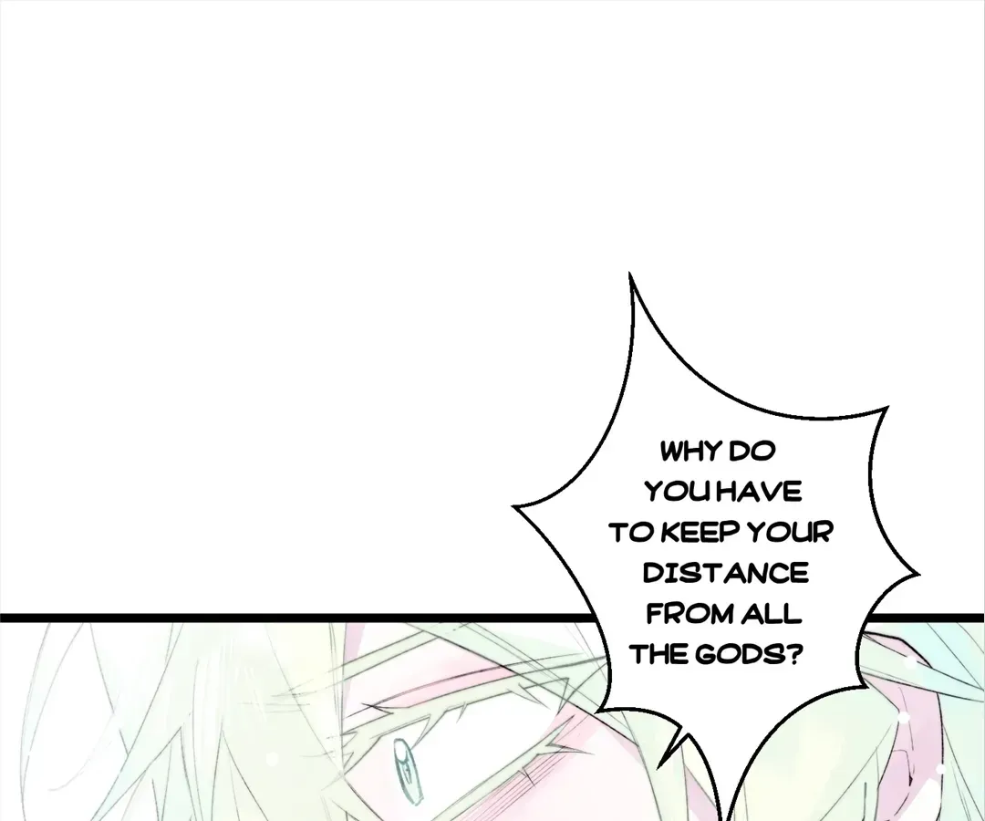 A Desolate Swan Lake Chapter 12 page 21 - 