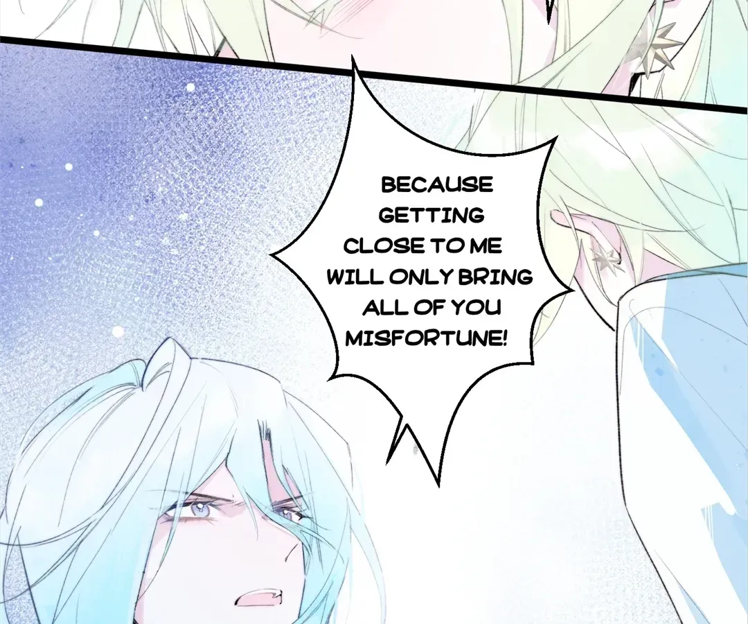 A Desolate Swan Lake Chapter 12 page 22 - 
