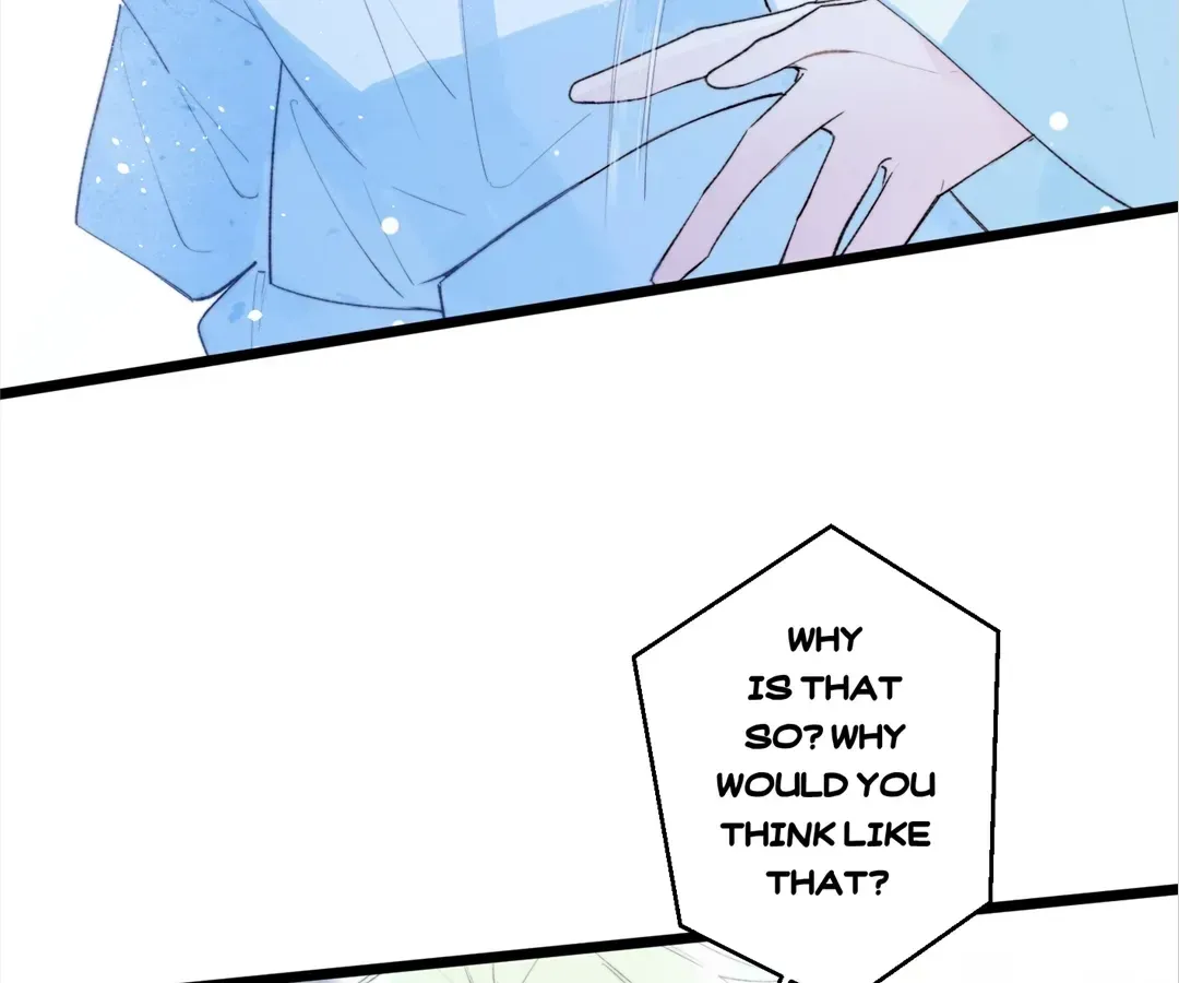 A Desolate Swan Lake Chapter 12 page 24 - 