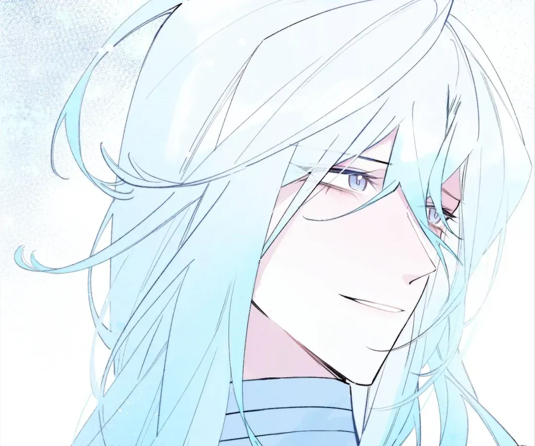 A Desolate Swan Lake Chapter 12 page 28 - 
