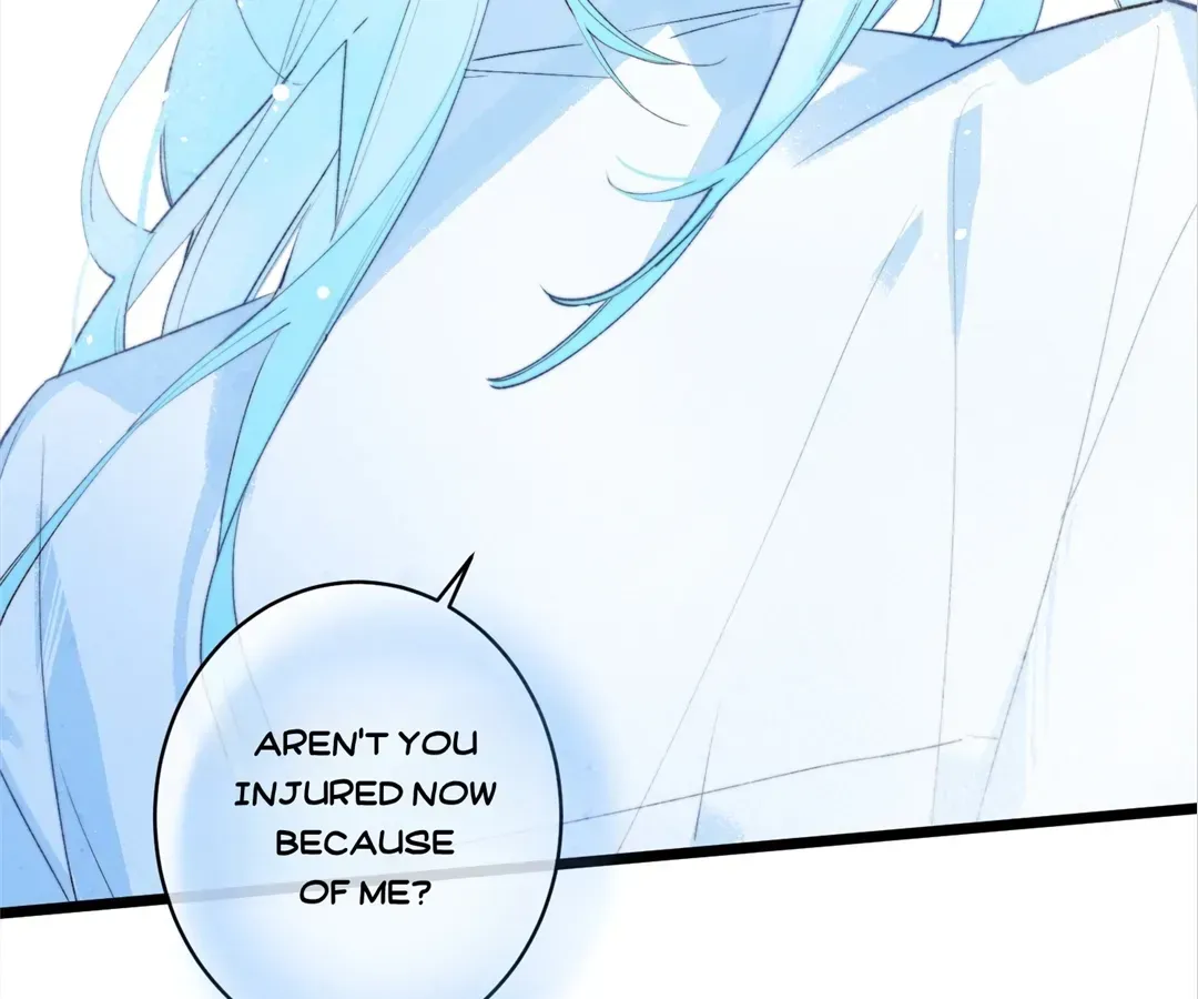 A Desolate Swan Lake Chapter 12 page 29 - 