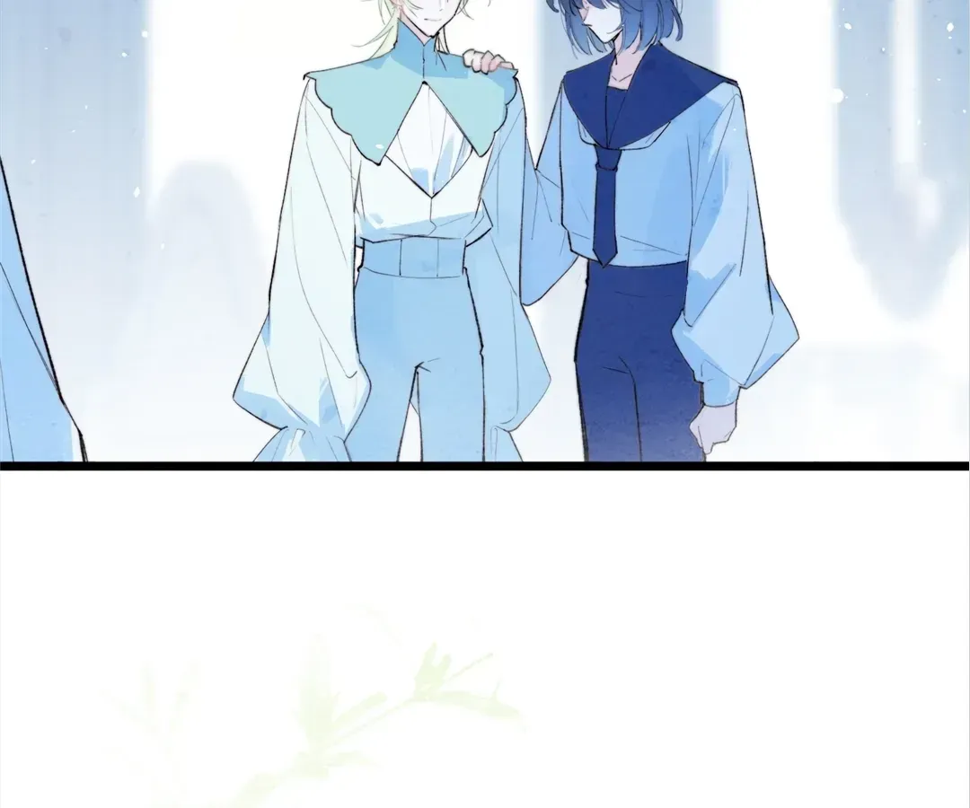 A Desolate Swan Lake Chapter 12 page 36 - 