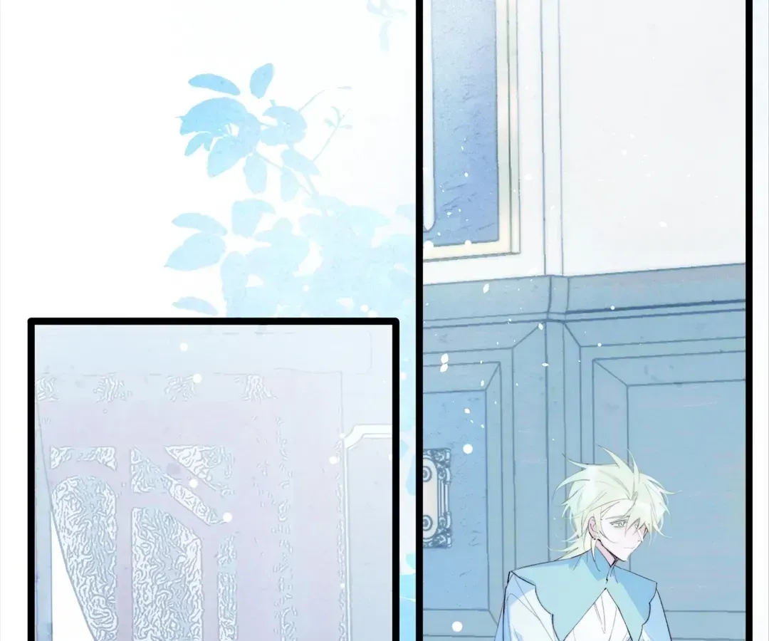 A Desolate Swan Lake Chapter 12 page 42 - 
