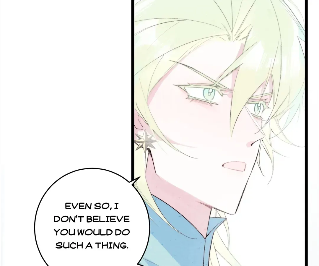 A Desolate Swan Lake Chapter 12 page 6 - 