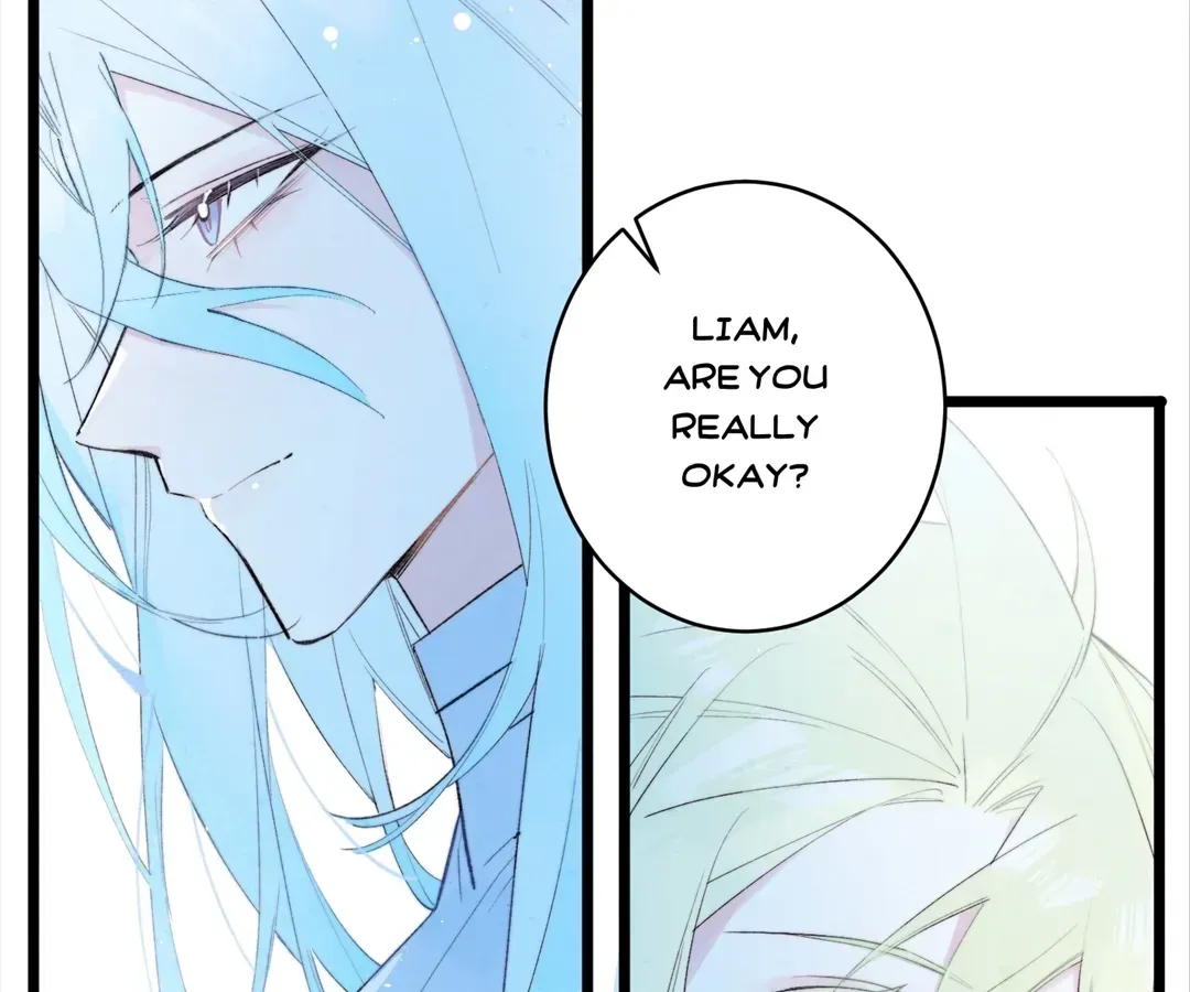 A Desolate Swan Lake Chapter 12 page 58 - 