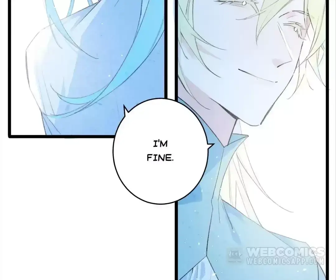 A Desolate Swan Lake Chapter 12 page 59 - 