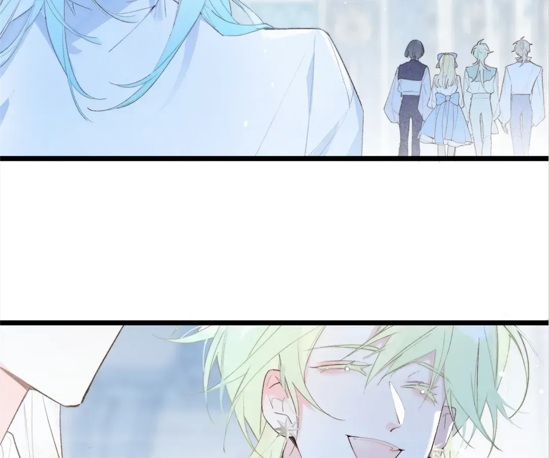 A Desolate Swan Lake Chapter 12 page 62 - 