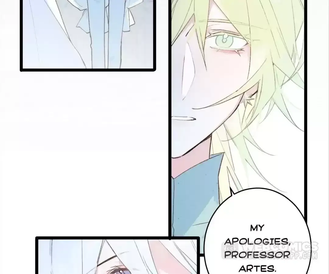 A Desolate Swan Lake Chapter 12 page 67 - 