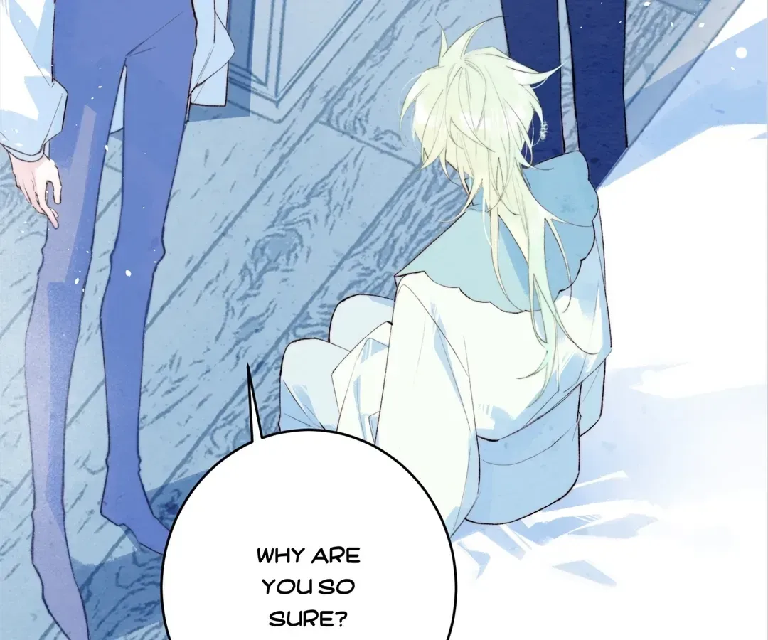A Desolate Swan Lake Chapter 12 page 9 - 