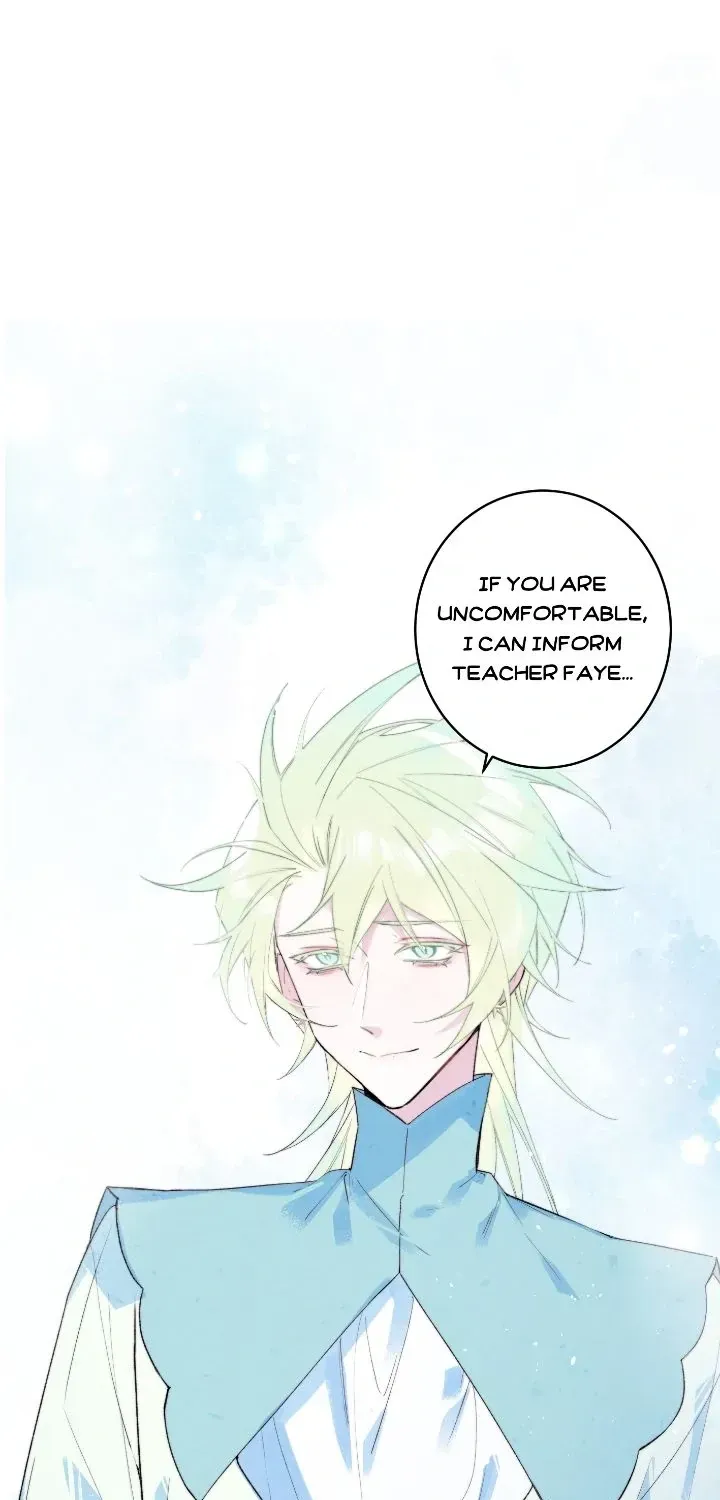 A Desolate Swan Lake Chapter 13 page 1 - 