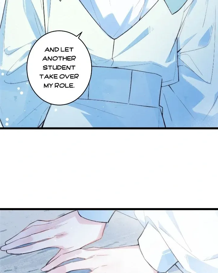 A Desolate Swan Lake Chapter 13 page 2 - 