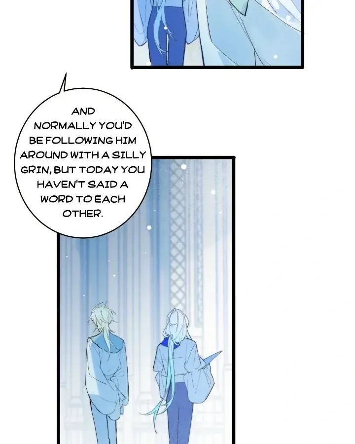 A Desolate Swan Lake Chapter 13 page 12 - 