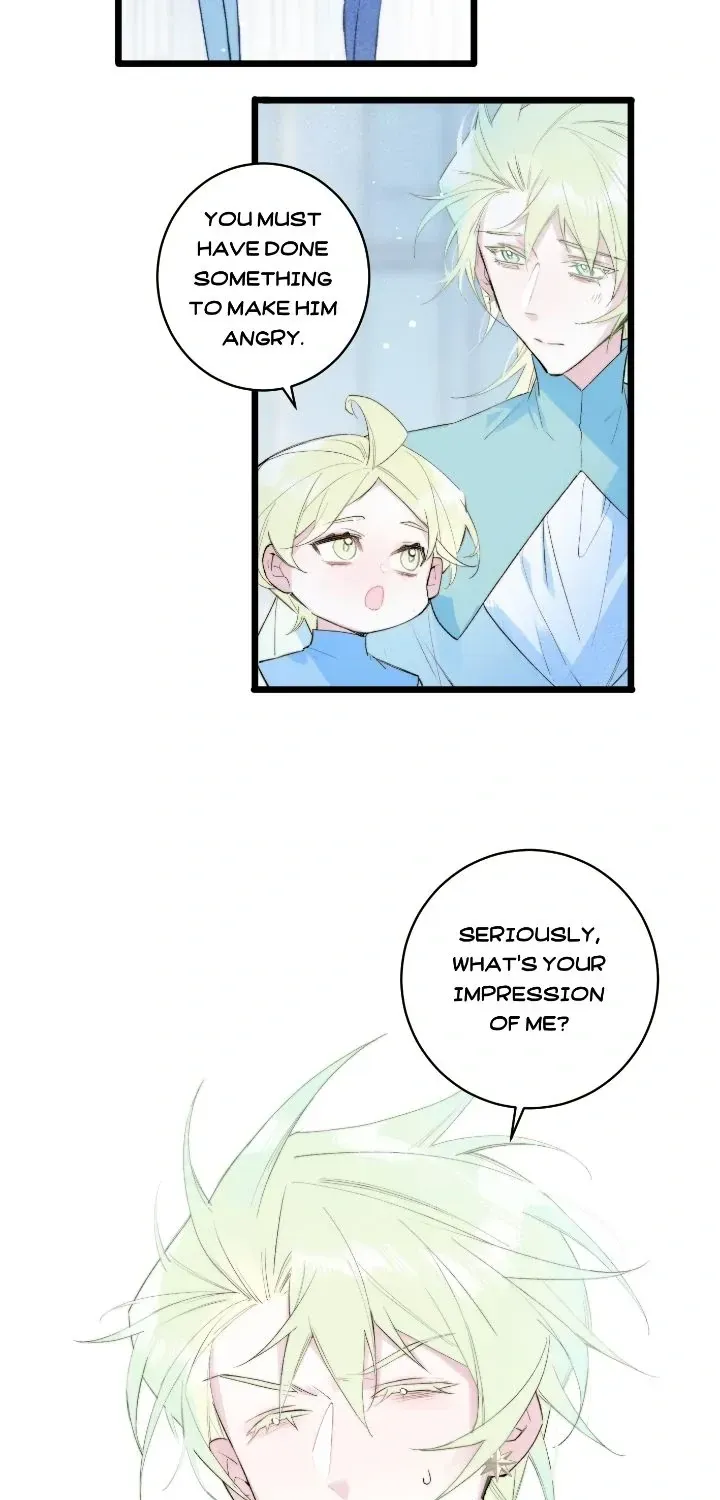 A Desolate Swan Lake Chapter 13 page 13 - 