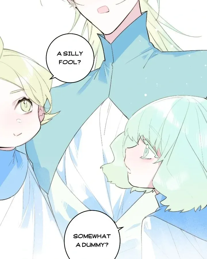 A Desolate Swan Lake Chapter 13 page 14 - 