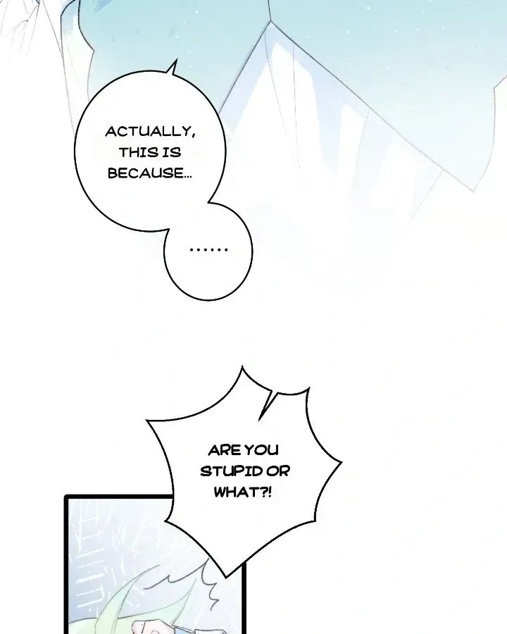 A Desolate Swan Lake Chapter 13 page 19 - 