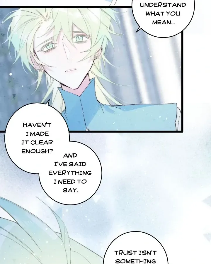 A Desolate Swan Lake Chapter 13 page 22 - 