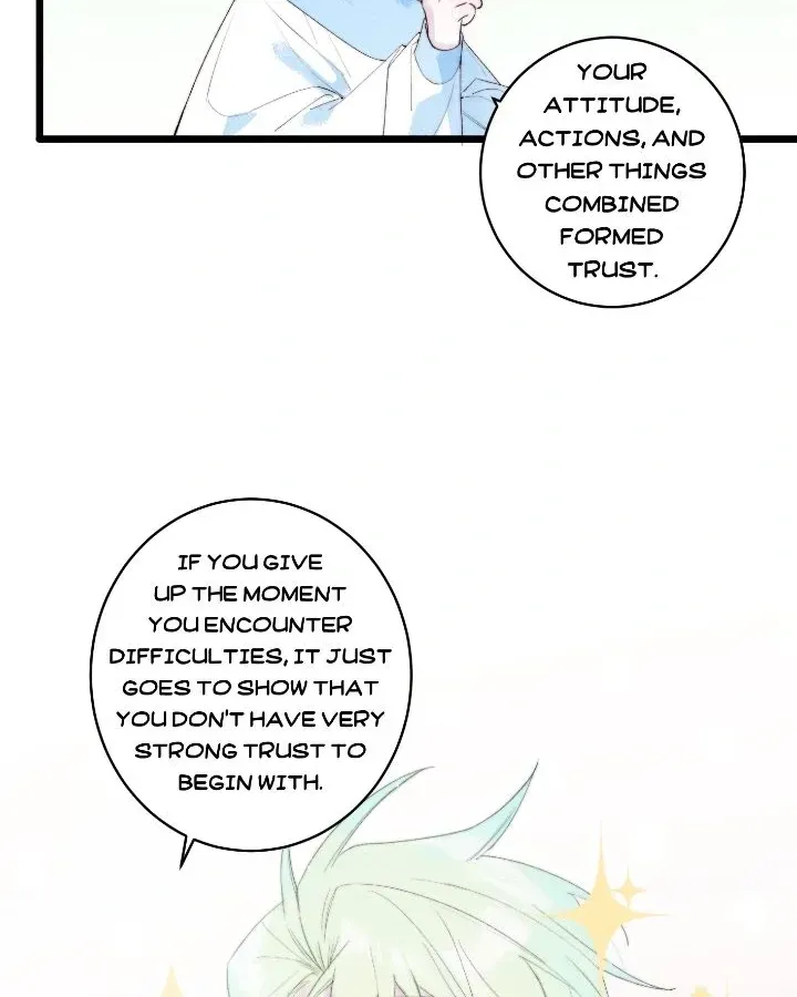 A Desolate Swan Lake Chapter 13 page 24 - 